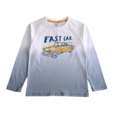 Boutique Boys Fast Car T-shirt